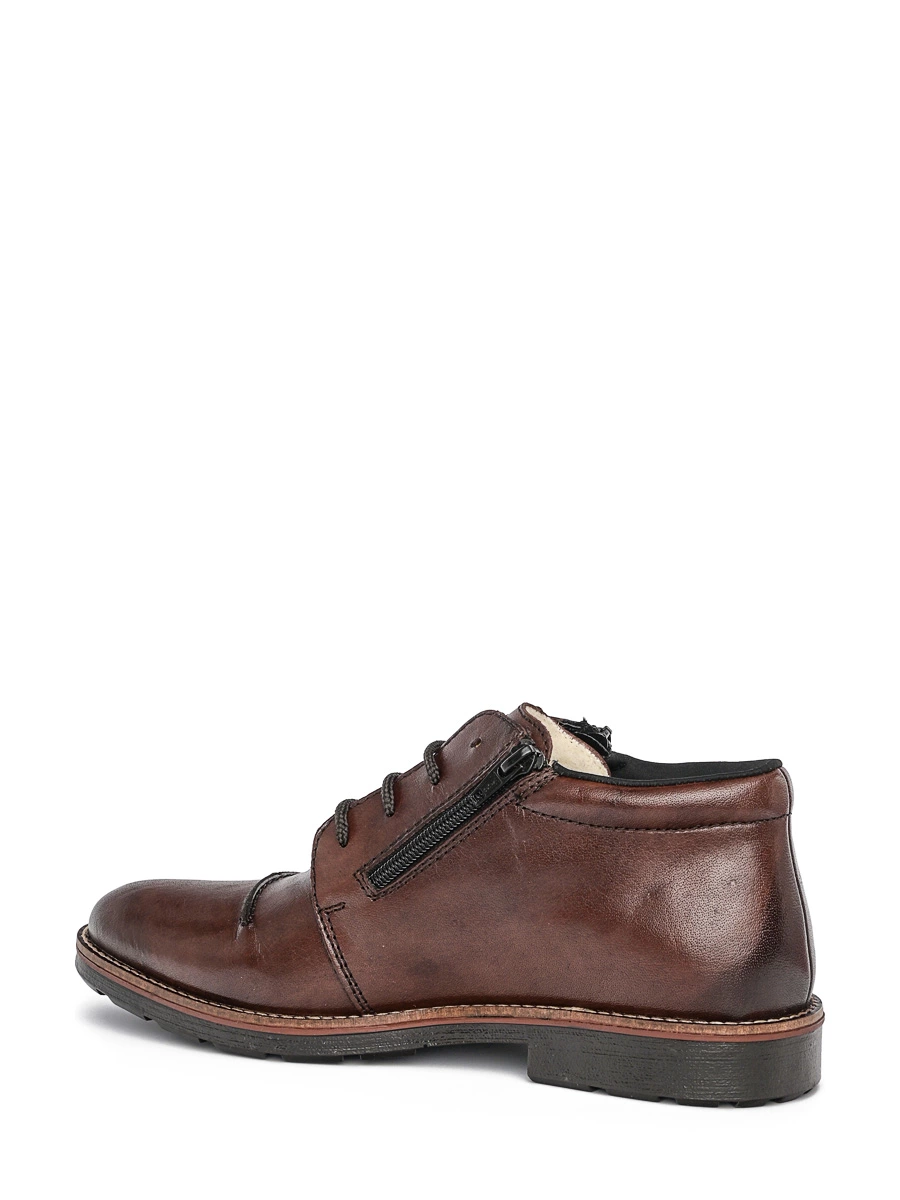 Зимние ботинки